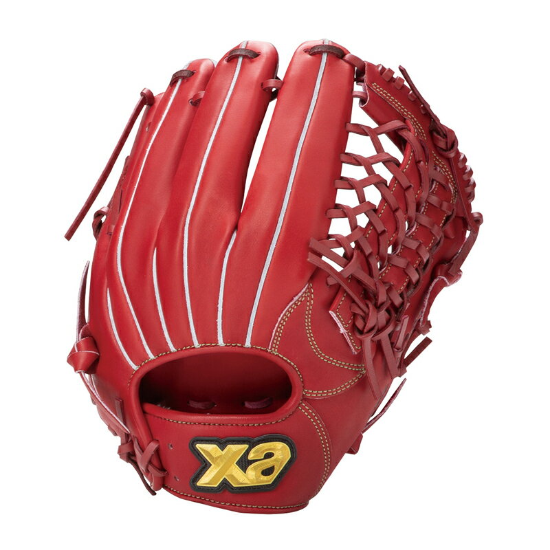 ザナックス 軟式グラブ トラスト ユーティリティライン サイズ30.5cm オールラウンド ワインブラウン【PP3型】グローブ 大人 一般BRG25PP3T