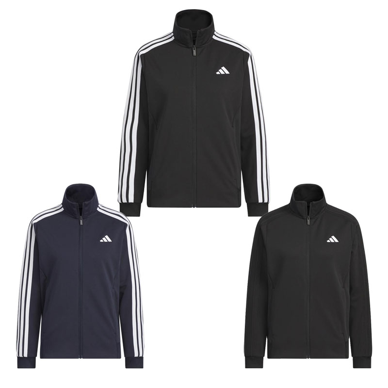 アディダス MH スリーストライプス トラックトップ サッカー フットサル スポーツウェア トレーニング..