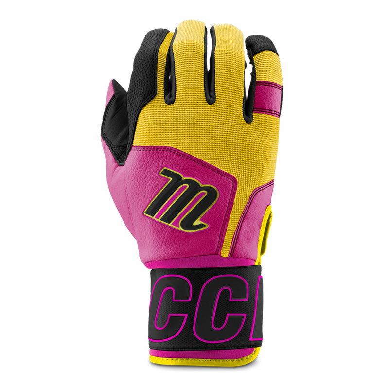 バッティンググローブ marucci マルーチ バッティンググラブ ブラックスミス V2 野球 バッティング手袋..