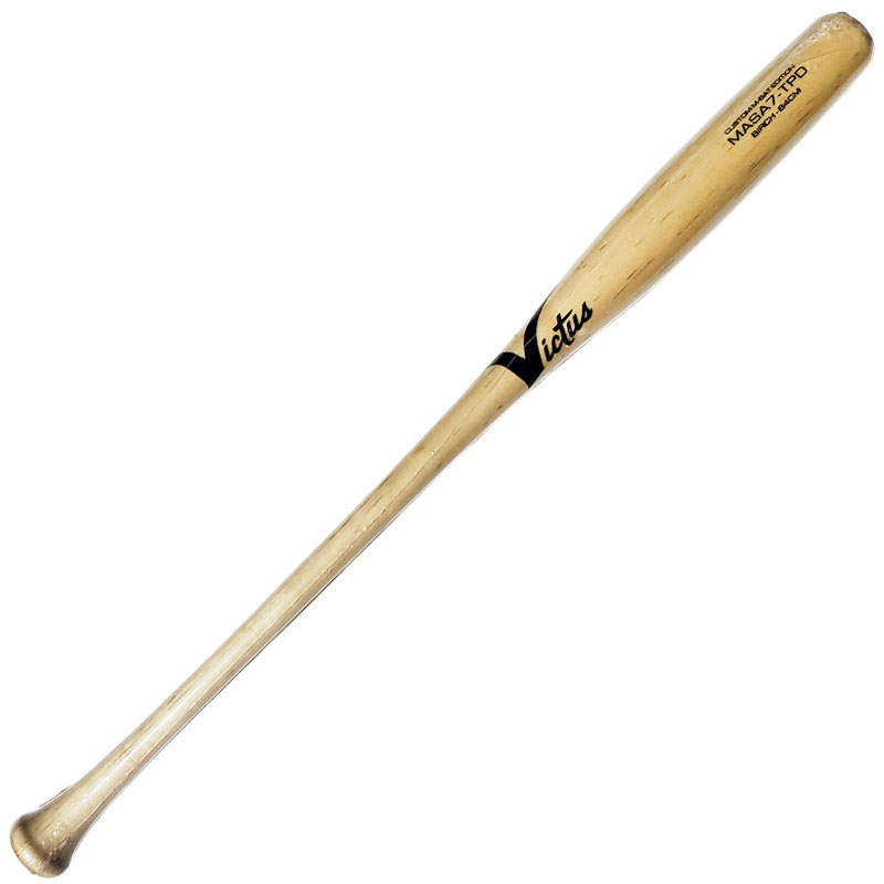 軟式バット 木製 ビクタス Victus ヴィクタス バーチ MASA-7 PRO RESERVE BIRCH 吉田正尚選手モデル 野球 魚雷バット 一般 大人 VRWBJMASA7T