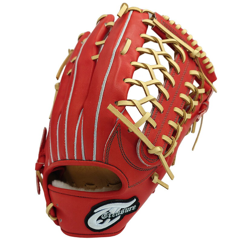 楽天市場】トレジャー 硬式グローブの通販