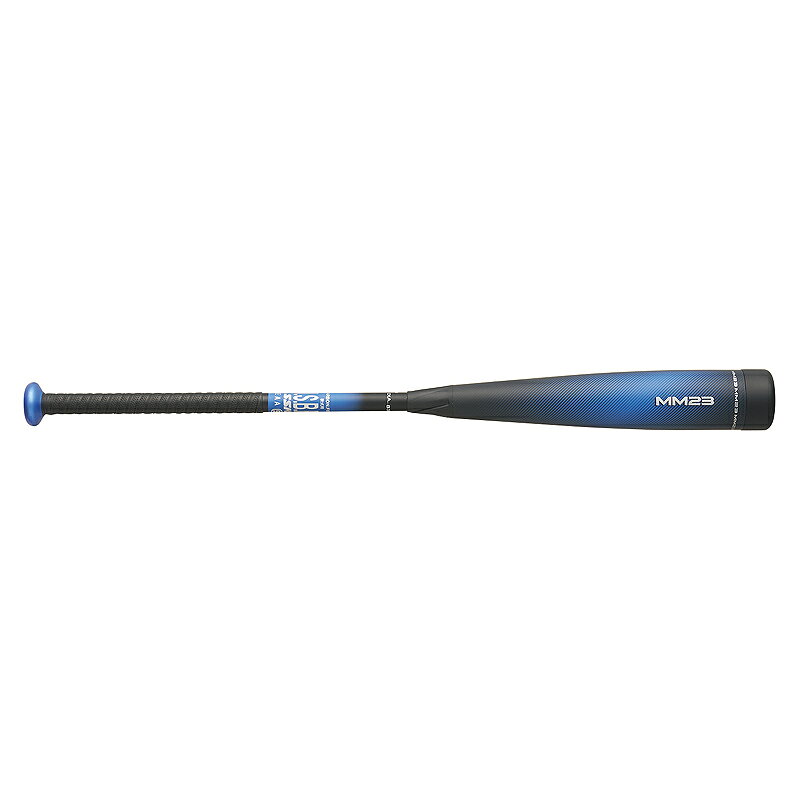 SSK エスエスケイ 軟式バット FRP製 MM23 トップバランス 野球 ウレタン 一般 大人 26SSSBB4043