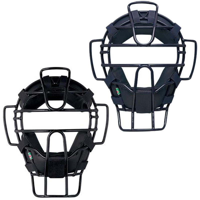 軟式・ゴムソフト用マスク キャッチャーギア ZETT ゼット 防具 JSBB 26SS 野球 軟式野球 ソフトボール 一般 大人 BLM4190A