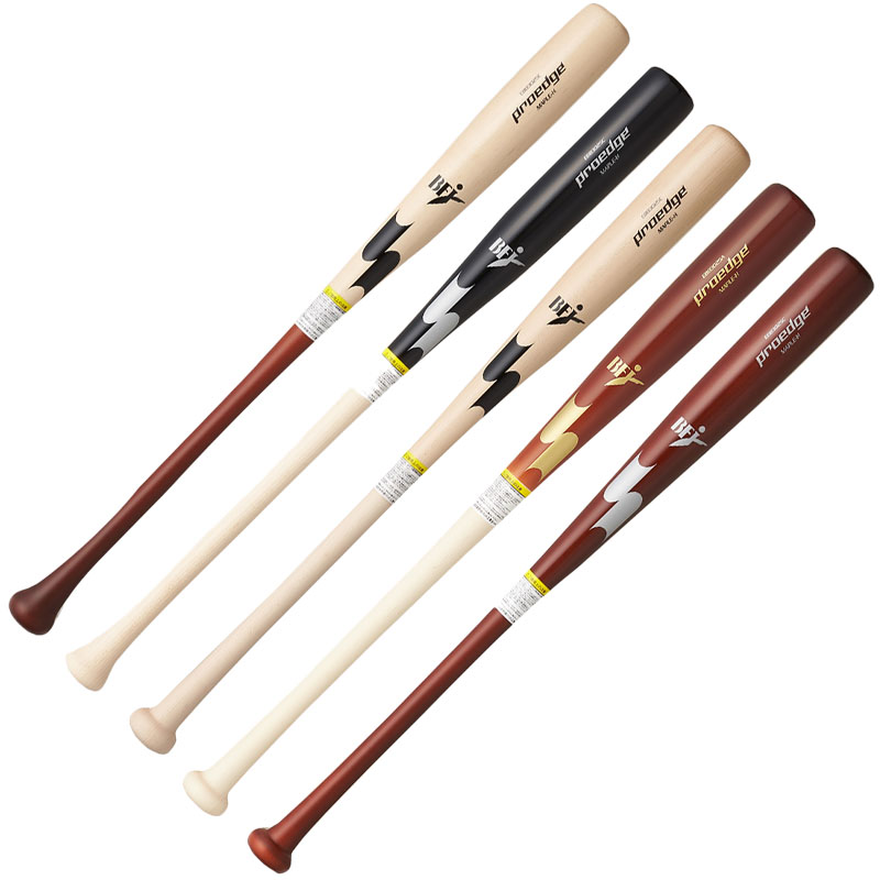 硬式バット 木製 SSK エスエスケイ アドバイザリースタッフモデル proedeg プロエッジ くりぬき無し 26SS 野球 高校野球ルール対応 大学生 社会人 一般 大人 EBB3025