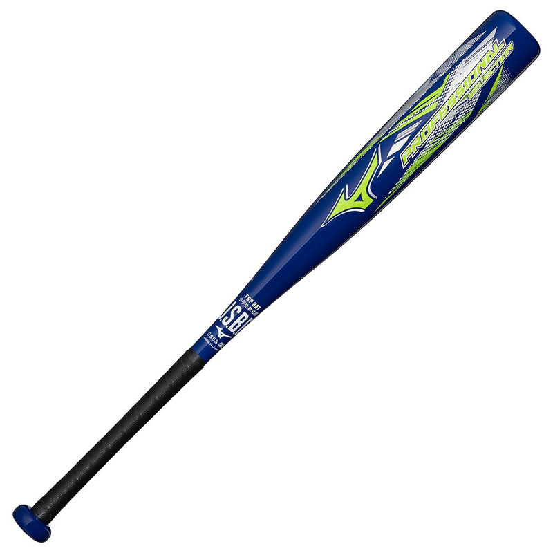 種別 軟式バット メーカー名 ミズノ（mizuno） 素材 カーボン＋グラス 長さ・重量 74cm・460g平均 最大径／平均Φ67mm バランス ミドルバランス（ミドルヒッター向き） バットのバランスを中間に設定。ロングヒットもねらえる。中距離打者向けのバットです。 カラー HN7/ネイビー（長岡秀樹モデル） 特徴 人気のプロモデルシリーズ。 軽量FRPバット（長岡秀樹モデル） 軽く扱いやすい仕様。「当てる」「打つ」感覚を身につけられる。 ※ご注文前に必ずお読み下さい※ 当店の掲載商品は、当社(スポーツサクライ)が運営するショピングサイト、 実店舗でも同時販売しております。 また、ご注文手続きが可能な状態であっても、 「実店舗在庫」と「メーカー在庫(ミズノ商品を除く)」を共有しておりますので、 商品によりましては入荷までにお時間を頂く場合や、商品がまれに欠品している場合もございます。 あらかじめご了承の上、ご注文ください。なお、グラブやシューズなどの加工時は納期日よりプラス2-3日程度となります。 メーカー希望小売価格はメーカーカタログに基づいて掲載しています