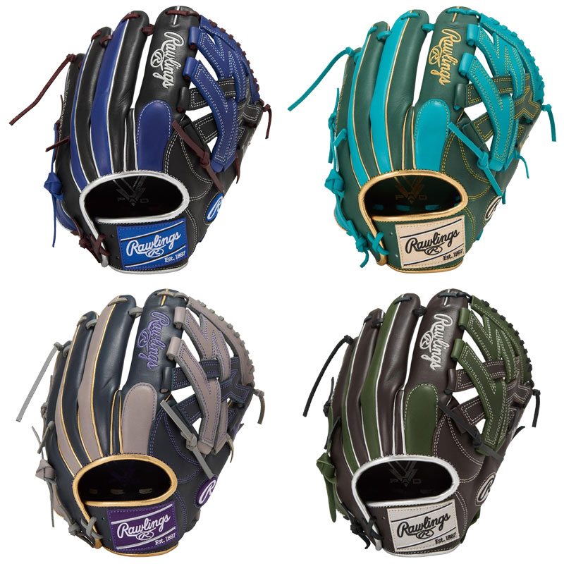 種別 軟式グラブ メーカー名 ローリングス（Rawlings） 素材 表革/天然皮革 裏革/天然皮革 ポジション オールラウンド用 カラー B/IND/ブラック×インディゴ DGRN/TE/Dグリーン×ティール N/GRY/ネイビー×グレー CHO/MLGRN/チョコ×MLグリーン 特徴 即使用対応グラブ。 一般軟式プレーヤーに向けた、コンビカラーデザイン。 スチーム加工不要の即使用仕上げ柔らかく仕上げているため、 革・芯材にダメージを与える、スチーム加工をしなくても、 ダメージレスでグラブの耐久性を損なわずに即使用が可能。 ■指あて ※CAM(キャメル)、GRY(グレー)のグラブは生産工程上、紐など付属パーツの色移行の可能性があることを予めご了承の上ご発注お願いいたします。 ※GOLD・PGOLD・PLAのヘリ革は特殊な着色製法を施しているため、表面が剥がれやすくなっています。 【刺繍加工】 野球・ソフトボールグローブ平裏部（裏革）文字入れ・名入れ加工 ※ご注文前に必ずお読み下さい※ 当店の掲載商品は、当社(スポーツサクライ)が運営するショピングサイト、 実店舗でも同時販売しております。 また、ご注文手続きが可能な状態であっても、 「実店舗在庫」と「メーカー在庫」を共有しておりますので、 商品によりましては入荷までにお時間を頂く場合や、商品がまれに欠品している場合もございます。 あらかじめご了承の上、ご注文ください。 メーカー希望小売価格はメーカーカタログに基づいて掲載しています