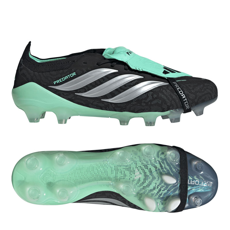 【激レア Predatorパルス　サッカースパイク25cm　希少 楽天市場】スパイクプレデターの通販