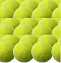 100球販売 ノンプレッシャーボールはボールの反発力が変化しないのが魅力です。 プレッシャーボールのように空気抜けで使えないということはありません。 材質：ラバー、ナイロン×ウール