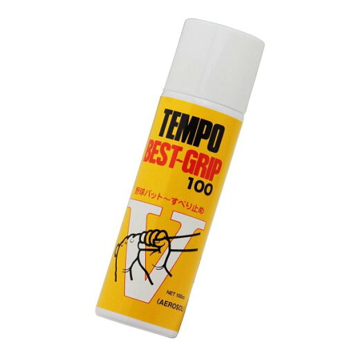 滑り止め剤 グリップ滑り止め TEMPO テムポ ベストグリップ 100 2044x12本 あらゆる スポーツの滑り止めに 滑り止め剤 グリップ滑り止め TEMPO テムポ ベストグリップ 100 2044x12本 あらゆる スポーツの滑り止めに