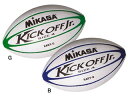 ラグビー ラグビーボール MIKASA ミカサ ユース アメフト RARY