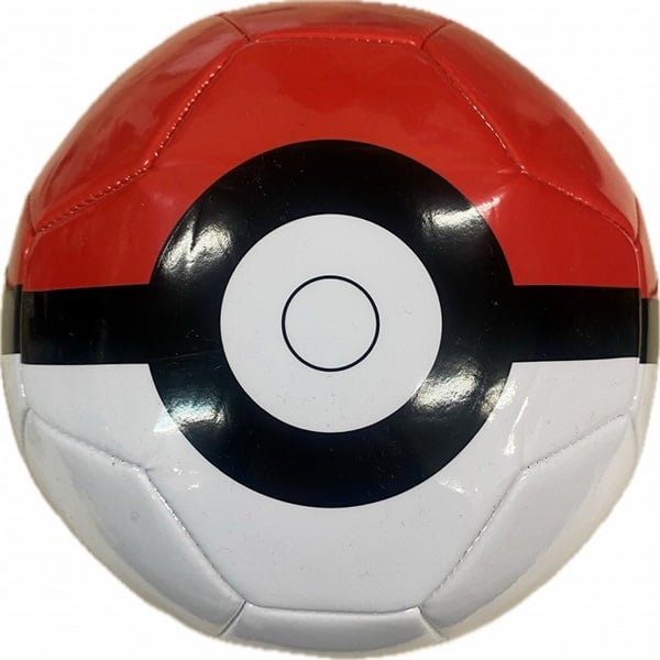 モンスターボール サッカーボール4号 61620