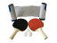 卓球セット テーブルテニス ラケット2本 ボール3球 ネットセット 108 ピンポン 家庭 テーブル テニス 室内 机 デスク ピンポン