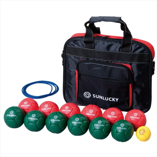 ペタンク 室内用 ソフト球Cセット SUNLUCKY イベント クラブ 生涯 スポーツ ウェルネス 室内 シニア 施設 介護 ユニバーサルスポーツ ペタンク 室内用 ソフト球Cセット SUNLUCKY イベント クラブ 生涯 スポーツ ウェルネス 室内 シニア 施設 介護 ユニバーサルスポーツ