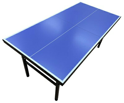 コンパクト卓球台 卓球 ピンポン 7254