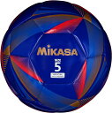 MIKASA サッカーボール 5号 レクリエーション FT529D-NB サッカー ボール 一般 大人 子供 公園
