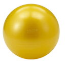 バランスボール エクササイズボール Gymnic ギムニクカラーボール PLUS 75cm D5423Y ヨガボール リラックス 体幹 エクササイズ トレーニング リハビリ ウエルネス イタリア製(4)