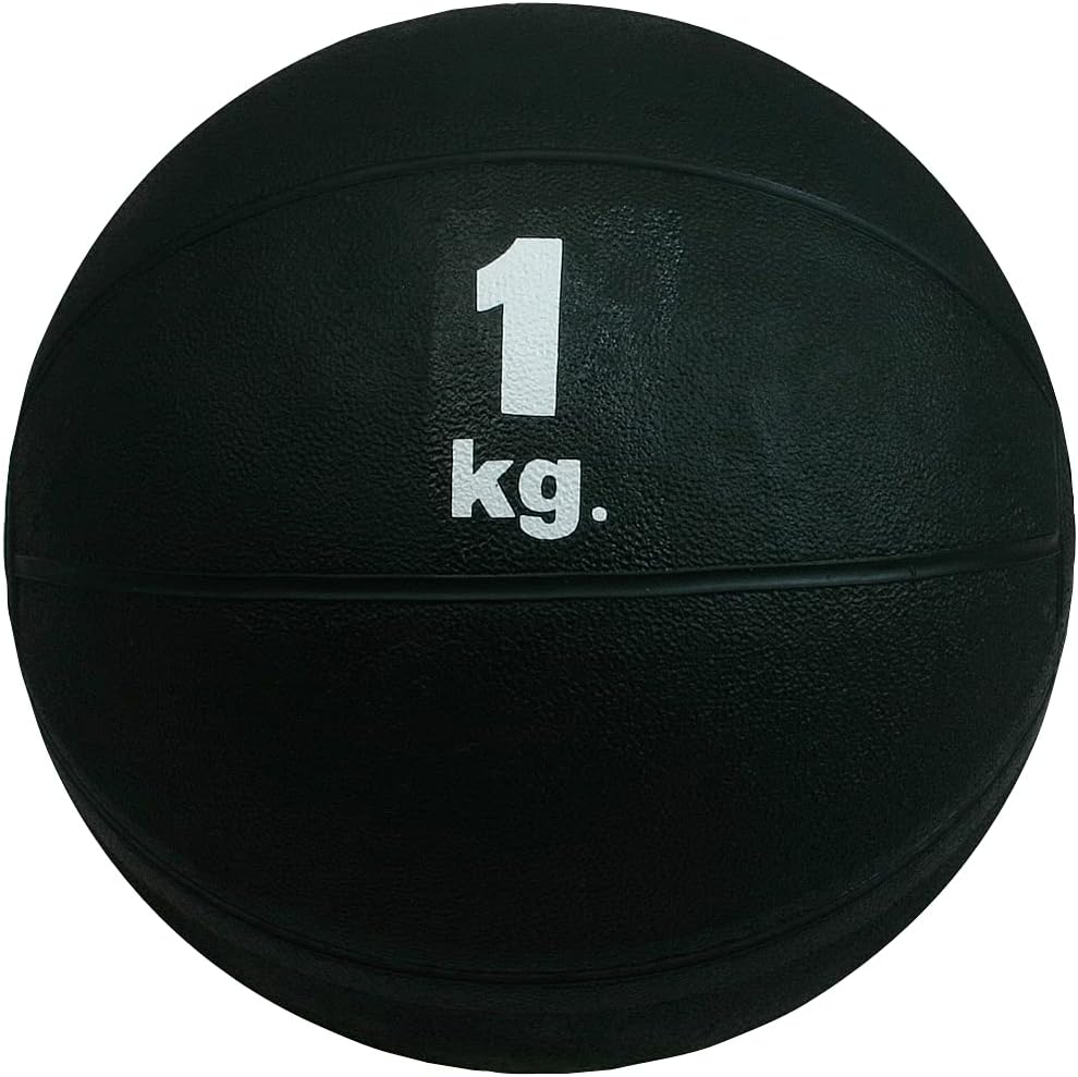 メディシンボール 2KG MB5720 HATA