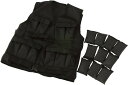 パワージャケット ウェイト ST 10kg D5302