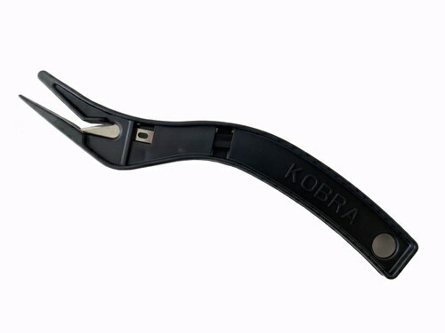 テープ取り外し 専用カッター コブラカッター 20cm Finoa オールスポーツ ケア商品 925