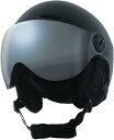 ヘルメット スノーボード スキー キッズ ジュニア 子供用 頭囲53-56cm対応 NP-2515 MBK
