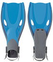 フィン ストラップタイプ ターボDX YF408M 22〜25cm SWIM FIN ダイビング メンズ レディース 旅行 海水浴 海外 夏休み 休暇 大人 一般 ユニセックス 足ヒレ