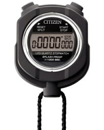 ストップウォッチ CITIZEN 8RDA55 EGA280