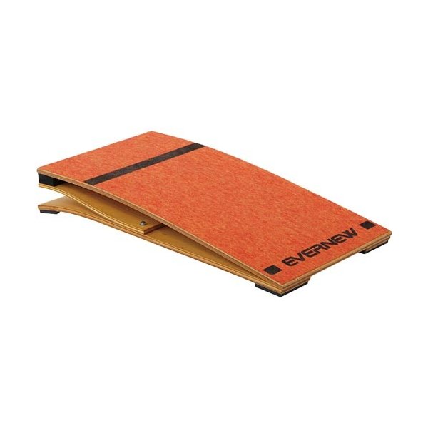 ロイター板 踏み板 ふみきり板 とび箱 エバニュー EVERNEW ER-85AT EKF415 授業 学校 体育館 先生 コーチ 体操