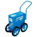 ライン引 線引き エバニュー EVERNEW スーパー ライン引4WT(芝用) EKA605 ラインカー 石灰 グラウンド 野球 授業 学校 体育館 先生 コー...