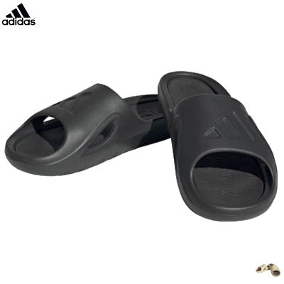 adidas アディダス サンダル スポーツサンダル スリッパ ADICANE SLIDE U メンズ レディース 男性用 女性用