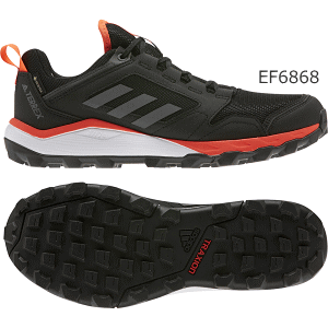 Adidas アディダス Trail トレイルランニングシューズ アウトドア メンズシューズ シューズ Terrex Agravic Tr Running Gore Tex Trail Running メンズ 男性用 Ef6868 Fw2690 ソフトテニス館