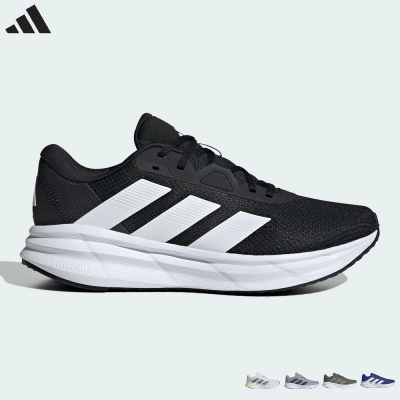adidas アディダス ランニングシューズ スポーツシューズ トレーニングシューズ GALAXY 7 ギャラクシー メンズ 男性用