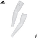 adidas アディダス ウィメンズ UV アームスリーブ アームカバー レディース 女性用 KCE31【1点までメール便OK】【2025SS】