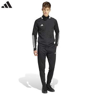 ジャージ 上下 adidas アディダス トレーニングウェア スポーツウェア SERE トラックスーツ メンズ 男性用 KNA81