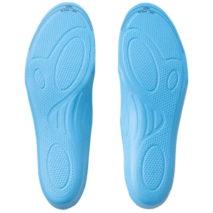ソフトテニス館のasics アシックス インソール 中敷き PERFORMANCE SOCKLINER GS キッズ ジュニア 子供用 1174A006｜アングル2