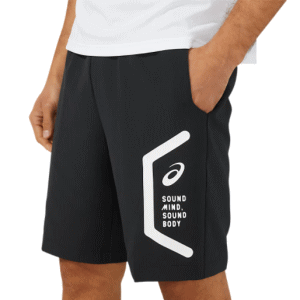 asics アシックス ドライクロスハーフパンツ トレーニングパンツ 男性用 メンズ 2031E054【1枚までメール便OK】 3
