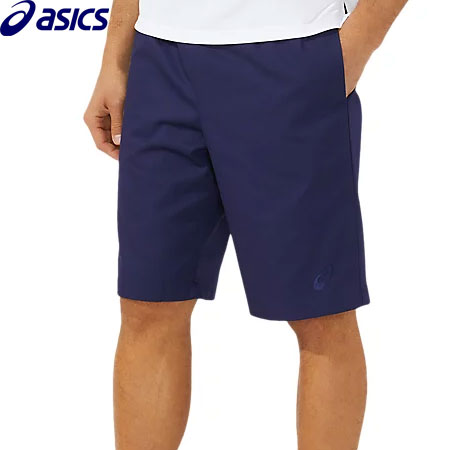 Rakuten - asics アシックス チノパン チノ ハーフパンツ トレーニングパンツ メンズ 男性用 2031E063【1枚までメール便OK】