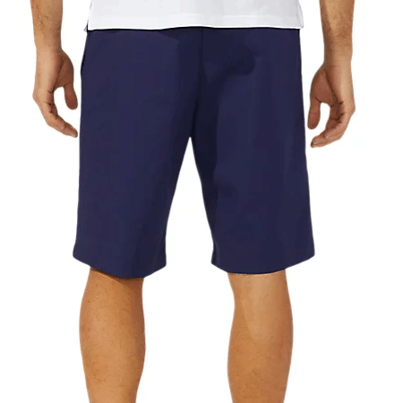 asics アシックス チノパン チノ ハーフパンツ トレーニングパンツ メンズ 男性用 ...