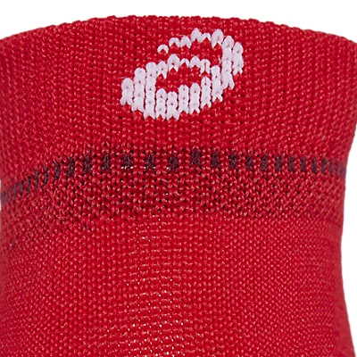 asics アシックス 靴下 スポーツ ソックス 通気 ドライアンクル 3033B700【1点までメール便】