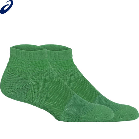 Rakuten - asics アシックス 靴下 スポーツ ソックス 通気ソックス10 3033B701【2点までメール便】