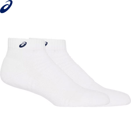 乐天商城 - asics アシックス ソックス 靴下 3034A091 子供用 ジュニア【2点までメール便OK】