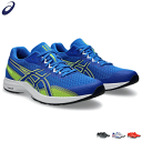 asics アシックス ランニングシューズ トレーニングシューズ LYTERACER 5 男性用 メンズ 1011B903