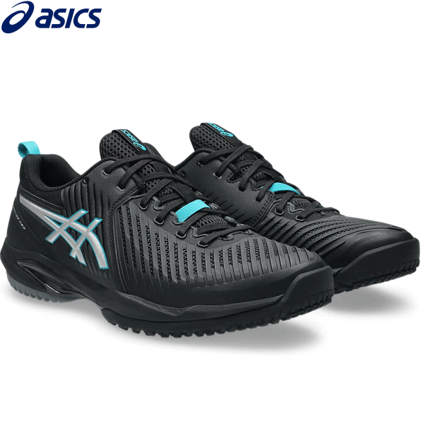 asics アシックス テニスシューズ PRESTIGE NEO OC プレステージ オムニ・クレーコート用 ユニセックス 男女兼用 1043A027【HIKP】
