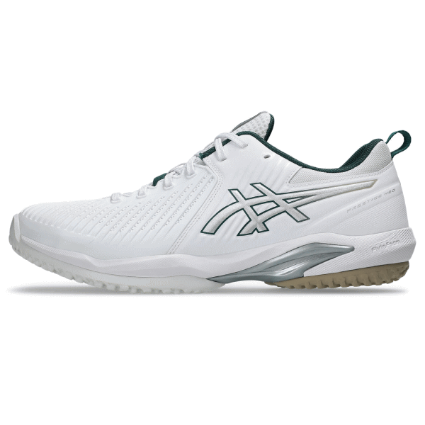 asics アシックス テニスシューズ PRESTIGE NEO OC WIDE プレステージ オムニ・ク...