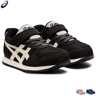 すくすく スクスク asics アシックス キッズシューズ 運動靴 通学靴 子供靴 スニーカー ミクト MINI 女の子 1144A170【PRESCHOOLシリーズ】【約3歳から7歳の児童向け】のサムネイル