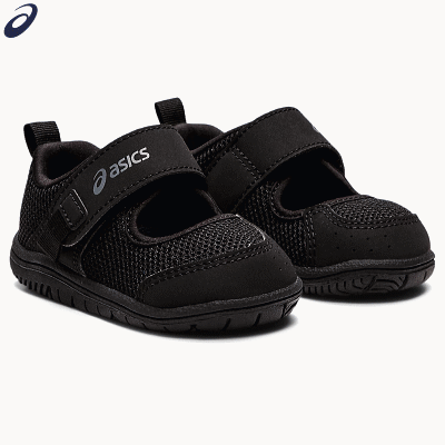 ★全品5%OFFクーポン！9/5 20時〜4h限定★すくすく スクスク asics アシックス ベビー サンダル シューズ アンフィビアン BABY SR 3 子供靴 1144A229【BABYシリーズ】【約1歳から3歳の幼児向け】のサムネイル