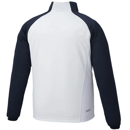 asics アシックス ジャージ トレーニングウェア ドライ トレーニングジャケット 男性用 メンズ 2031D811