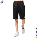 asics アシックス ジャージ ドライ トレーニング ハーフパンツ 男性用 メンズ 2031D919