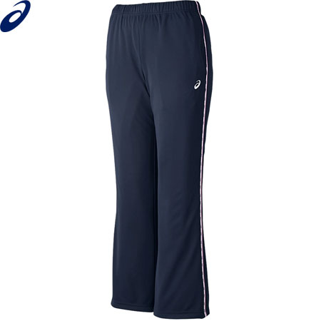 樂天商城 - asics アシックス ジャージ ドライ トレーニング パンツ ブーツカット 女性用 レディース 2032C704