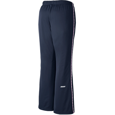 asics アシックス ジャージ ドライ トレーニング パンツ ブーツカット 女性用 レデ...