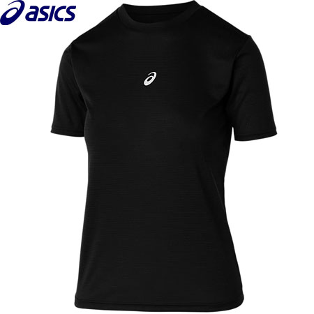 吸汗速乾性に優れた素材のミドルフィット半袖アンダーシャツ ■素材：ポリエステル100% ■生産国：インドネシア ■参考寸法150サイズ 身巾約42cm 着丈約58cm ※当店とメーカーの在庫を合わせた数を表示しておりますので 稀に欠品する場合もございます。 ※配送方法の注意事項 メール便・宅配便について メーカー希望小売価格はメーカーサイトに基づいて掲載しています